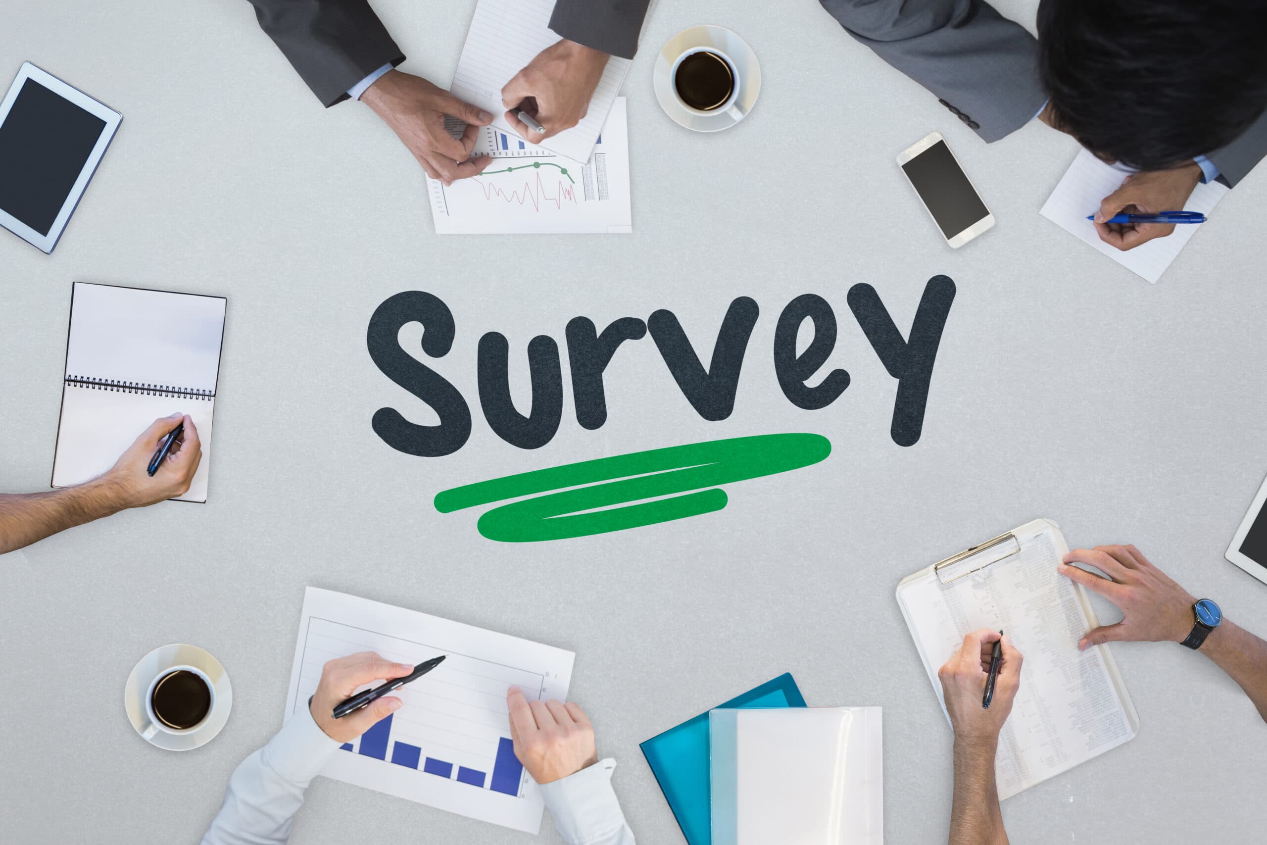 Research & Surveys